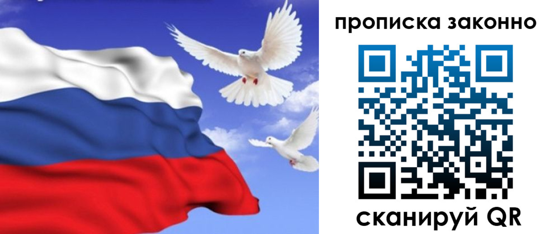 прописка в Родниках
